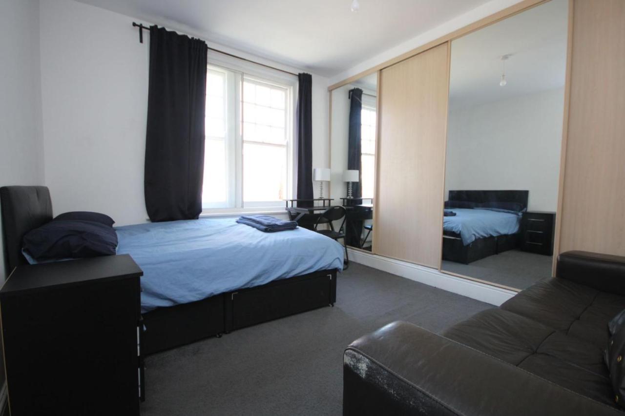 Appartement Fantastic Flat In Marylebone *