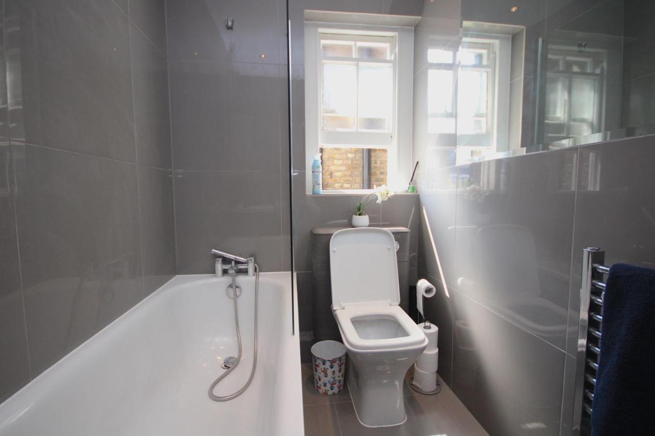 Appartement Fantastic Flat In Marylebone