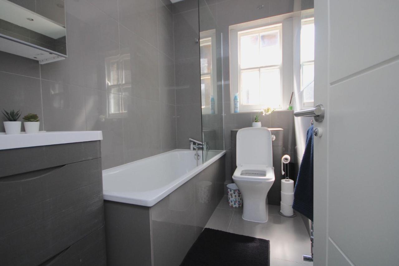 Fantastic Flat In Marylebone Appartement