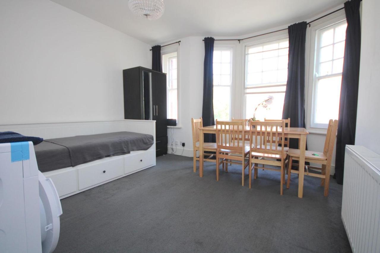 Fantastic Flat In Marylebone * Londen