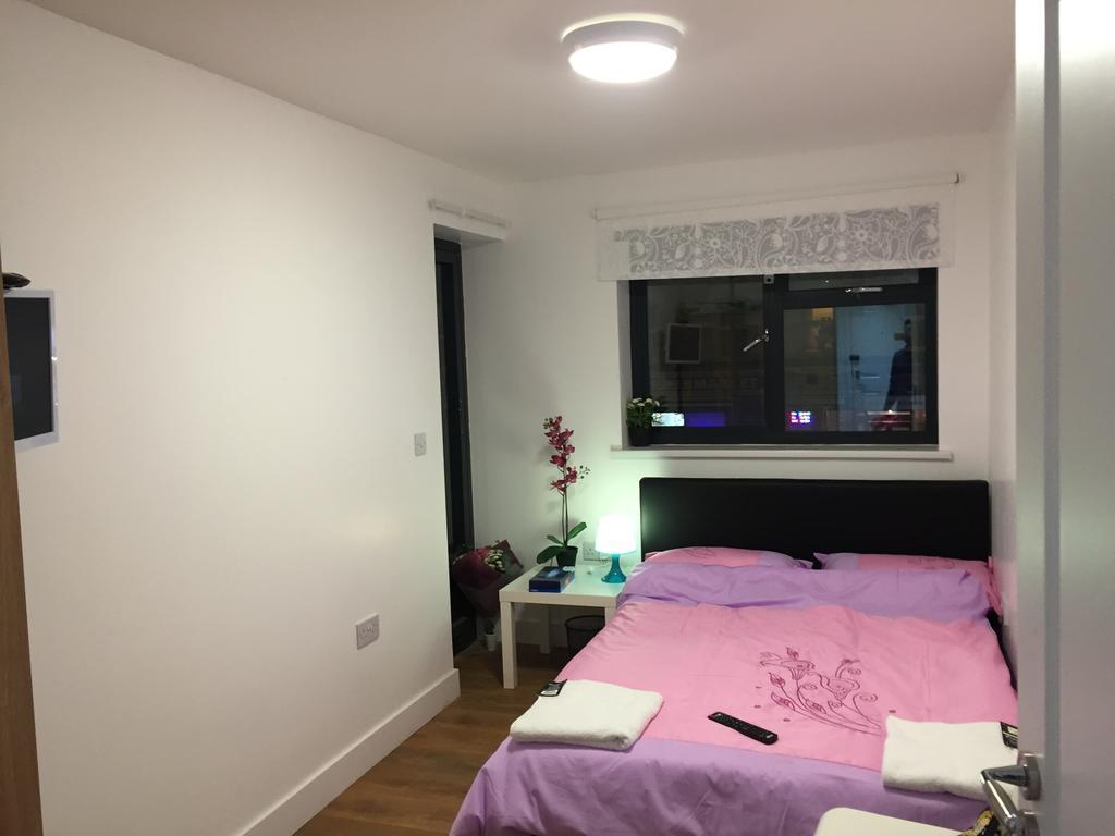 The Luxury Londen