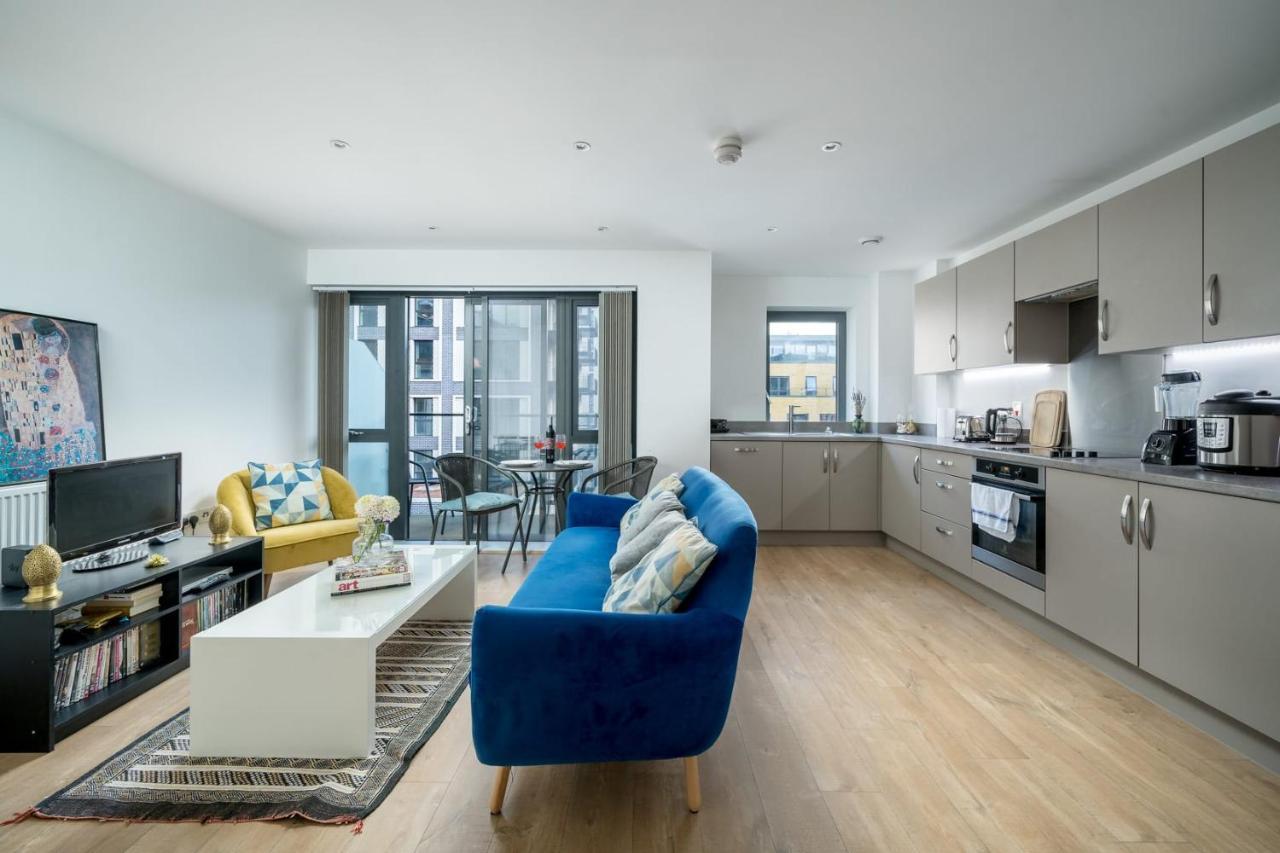 Apartment Trustay Wandsworth