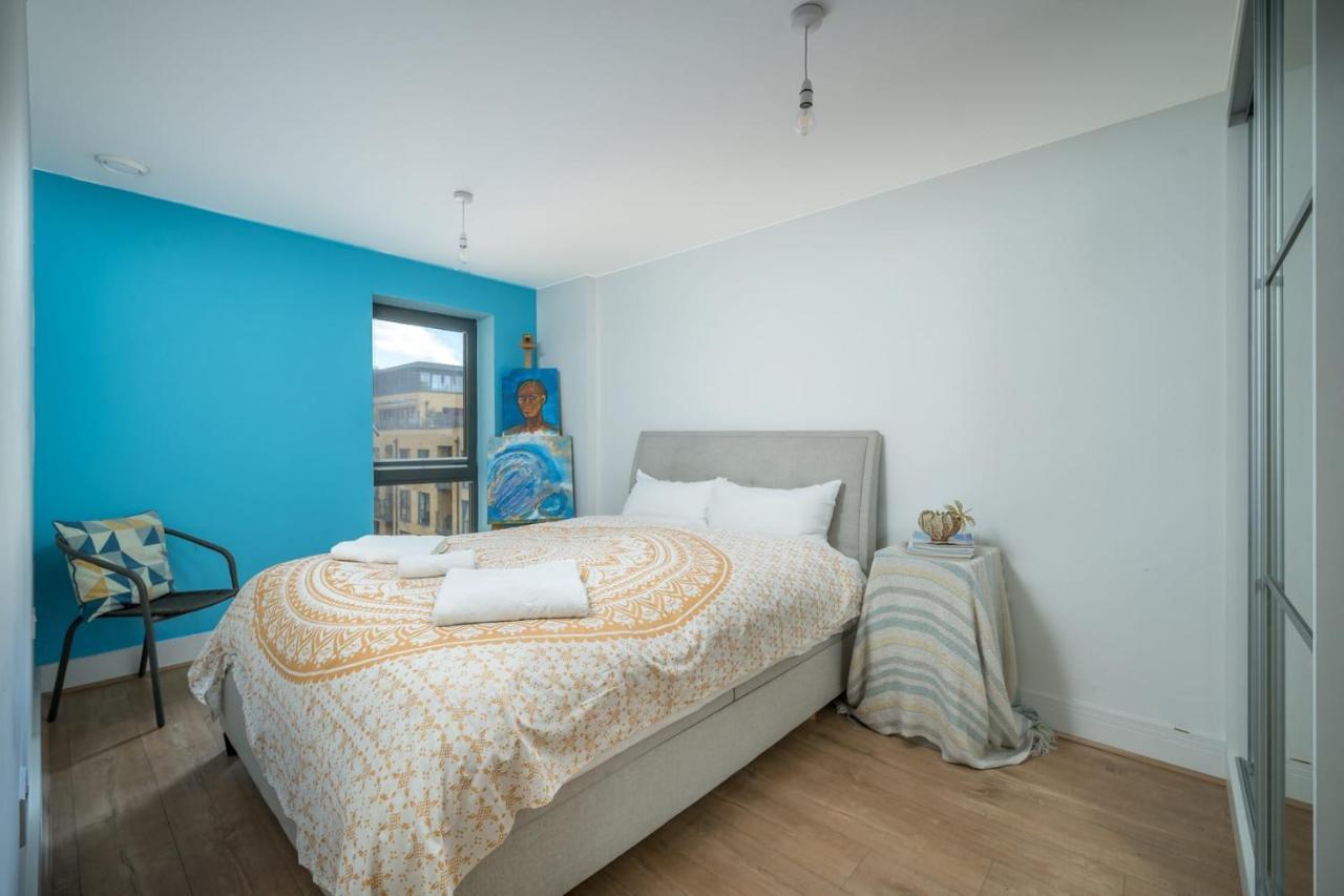 Apartment Trustay Wandsworth London