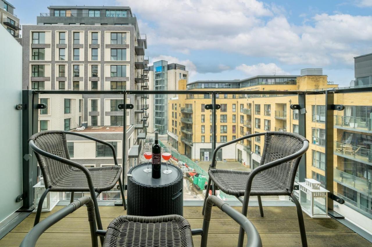 Apartment Trustay Wandsworth *
