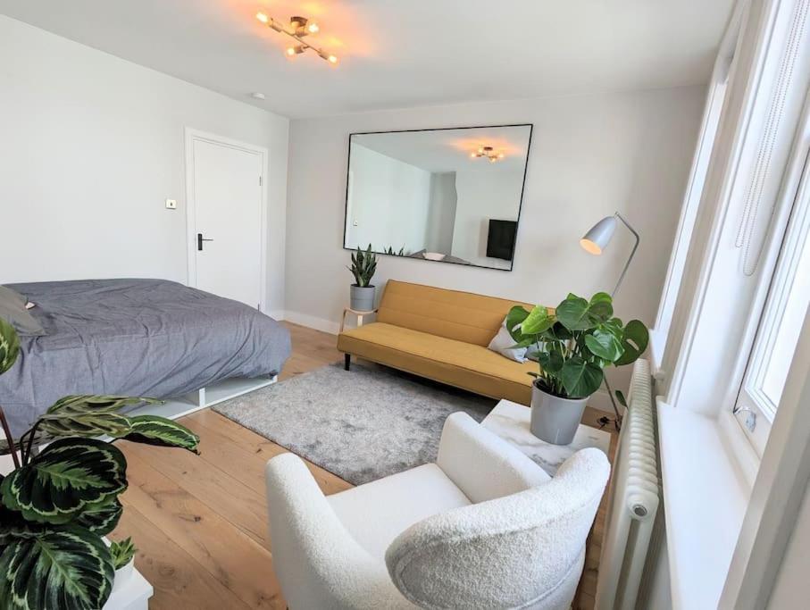 Appartement Hello, Fitzrovia! *