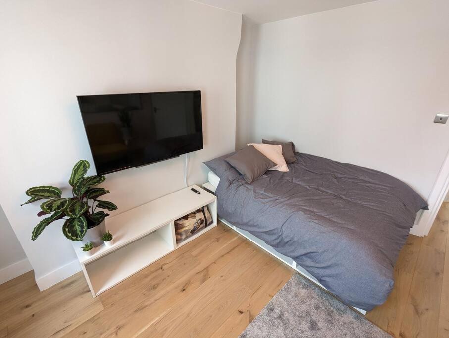Appartement Hello, Fitzrovia! Londen
