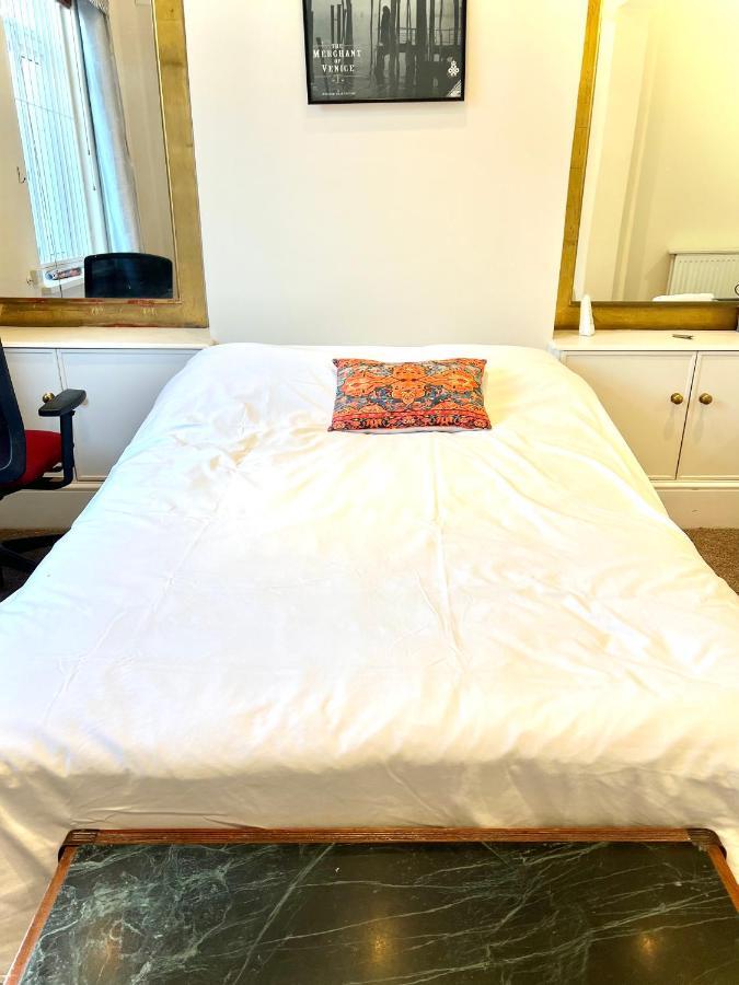 Aldgate Appartement