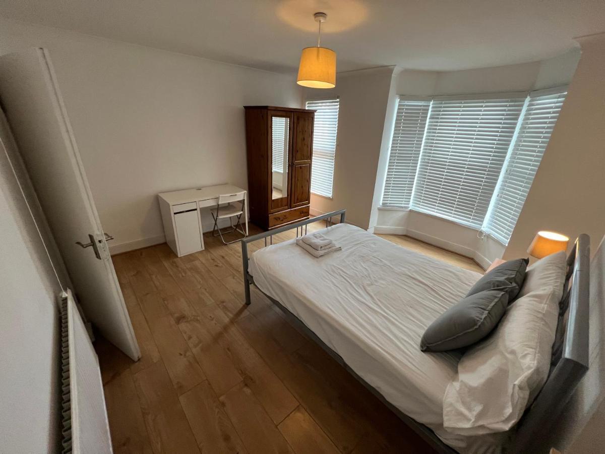 Privatunterkunft Stratford Cozy Double London