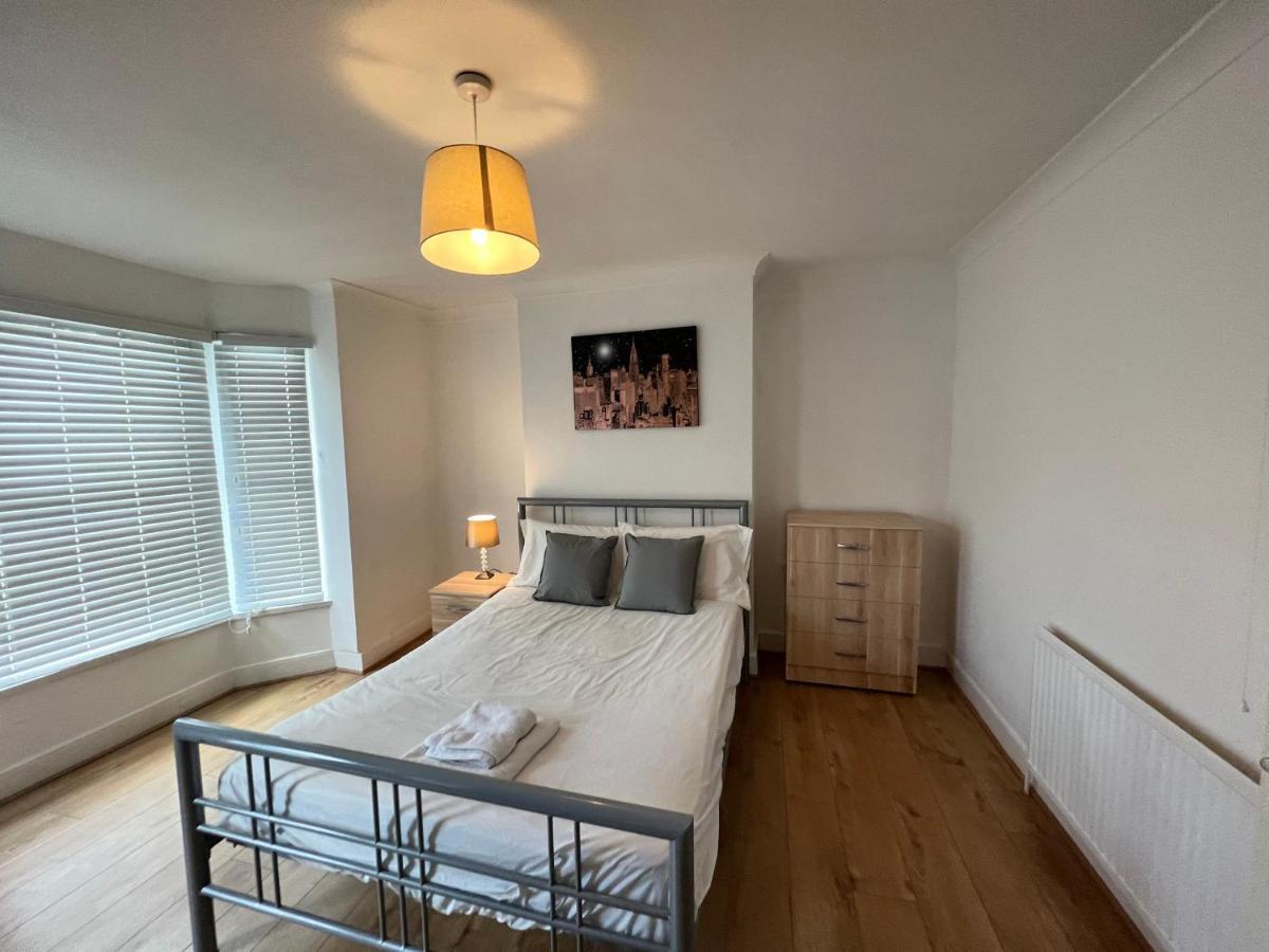 Privatunterkunft Stratford Cozy Double London