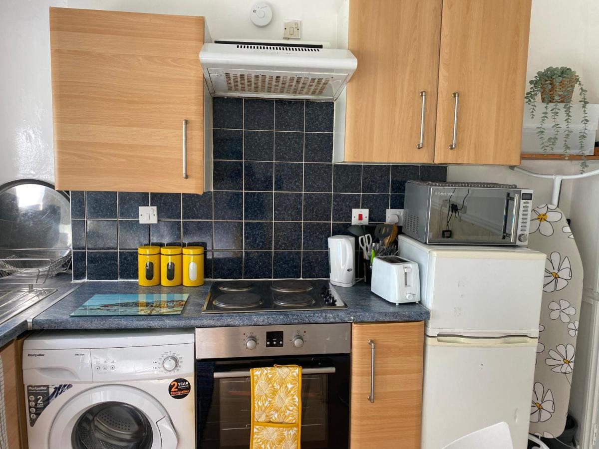 Apartment Brendas Apart Ii - Elephant & Castle London
