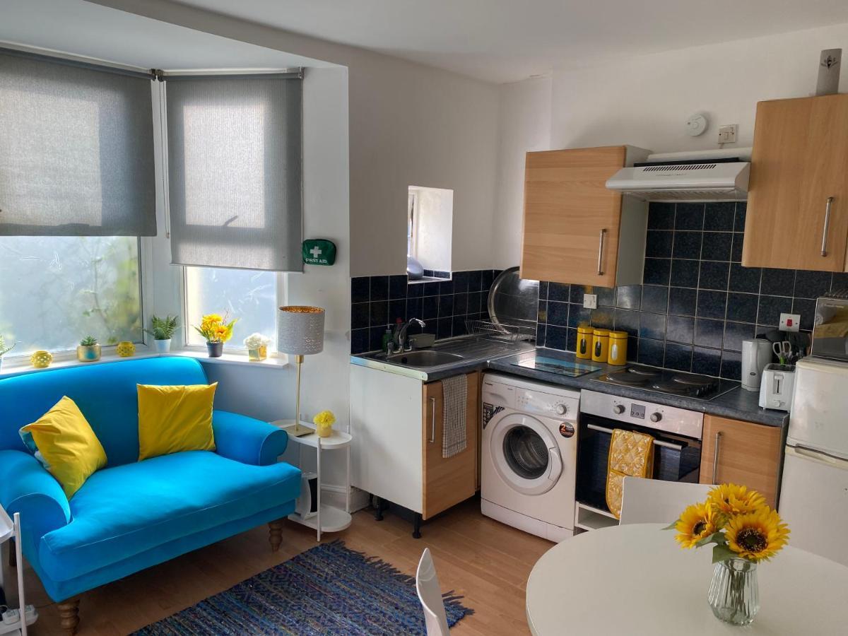 Brendas Apart Ii - Elephant & Castle Apartment *