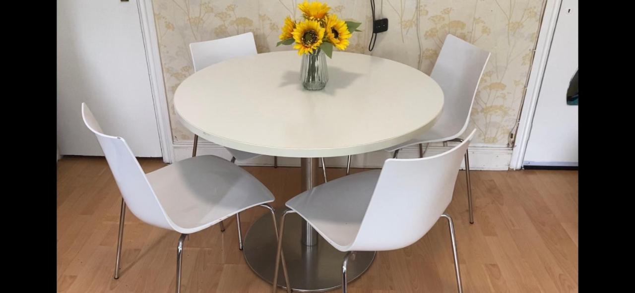 Brendas Apart Ii - Elephant & Castle Apartment *
