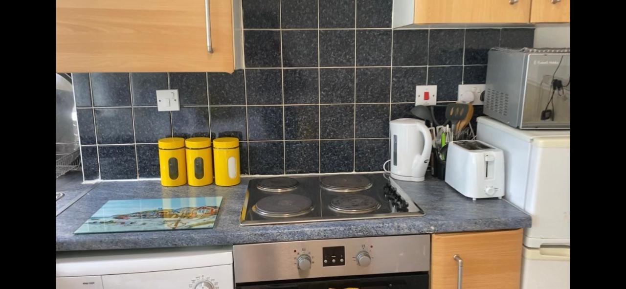 Brendas Apart Ii - Elephant & Castle Apartment London