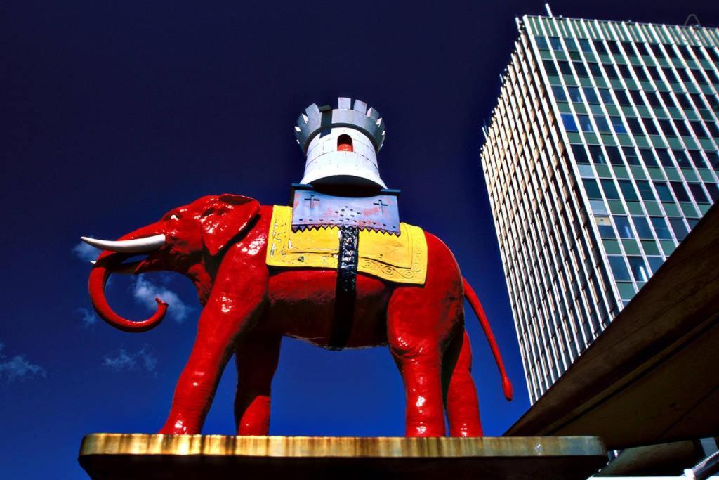 Apartment Brendas Apart Ii - Elephant & Castle *