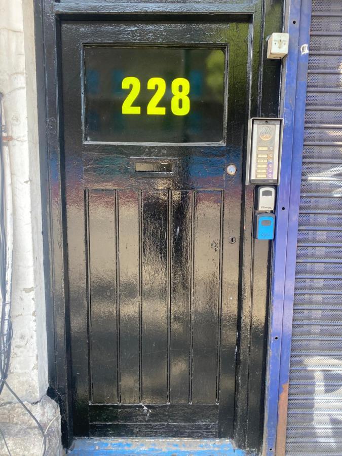 Apartment Brendas Apart Ii - Elephant & Castle London