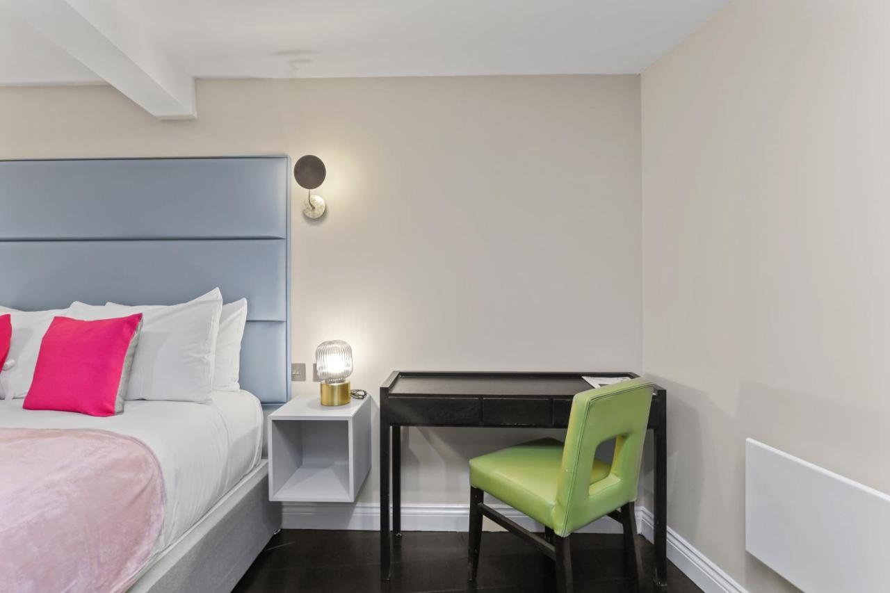 Apartamento London's Boutique Londres