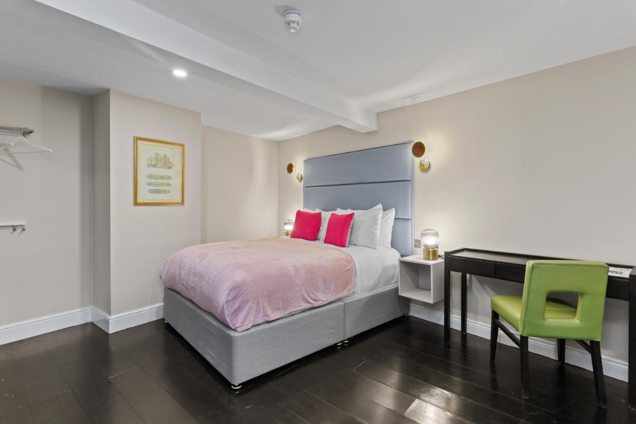 Apartamento London's Boutique Londres