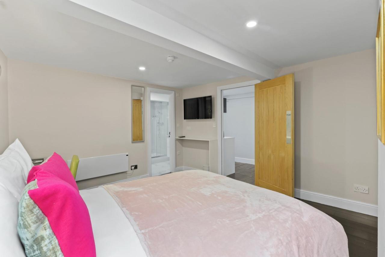 London's Boutique Apartamento