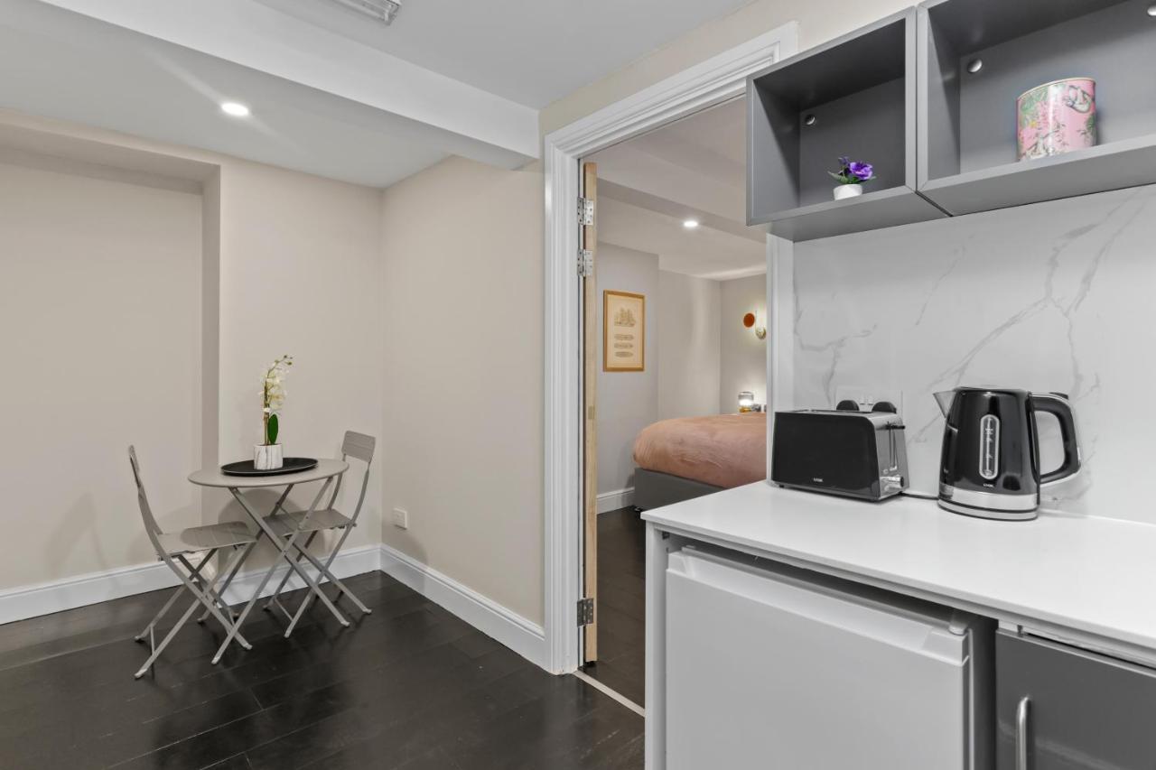 London's Boutique Apartamento Londres