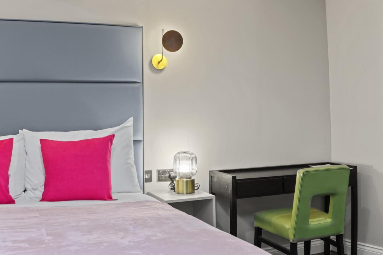 Apartamento London's Boutique Londres