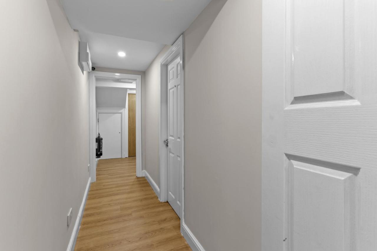 London's Boutique Apartamento