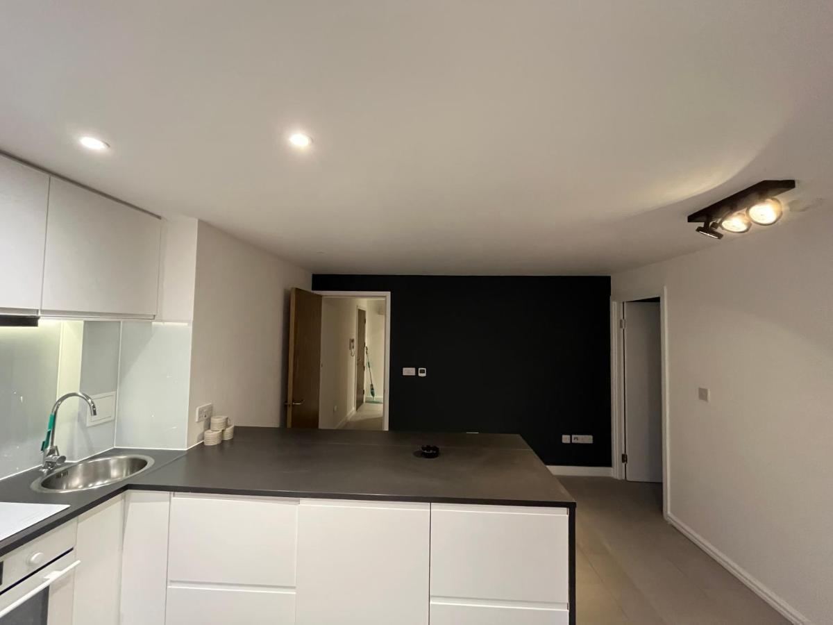 Cozy Two Bed In Clapham 1 *