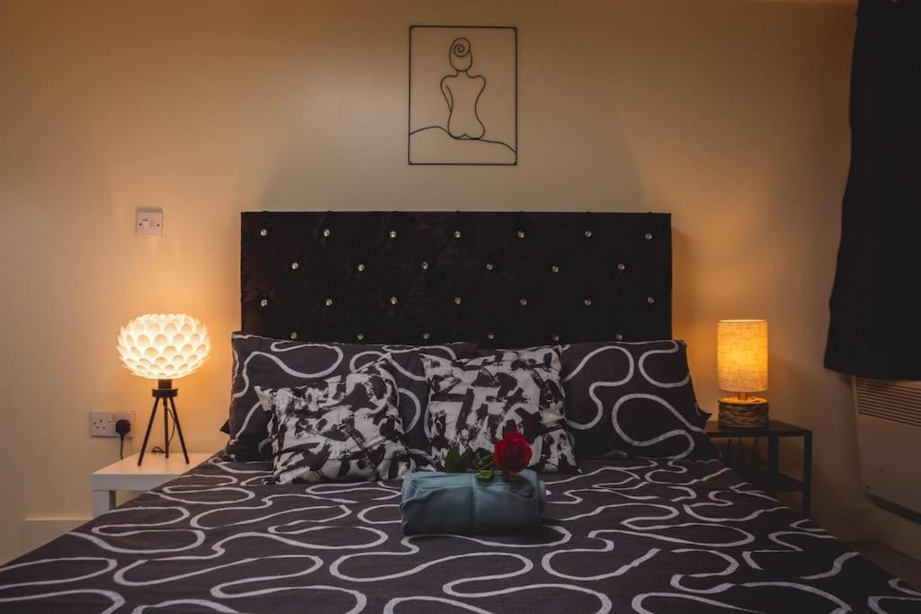 Wow, Marble Arch, Cosy Home-spot ! Appartement