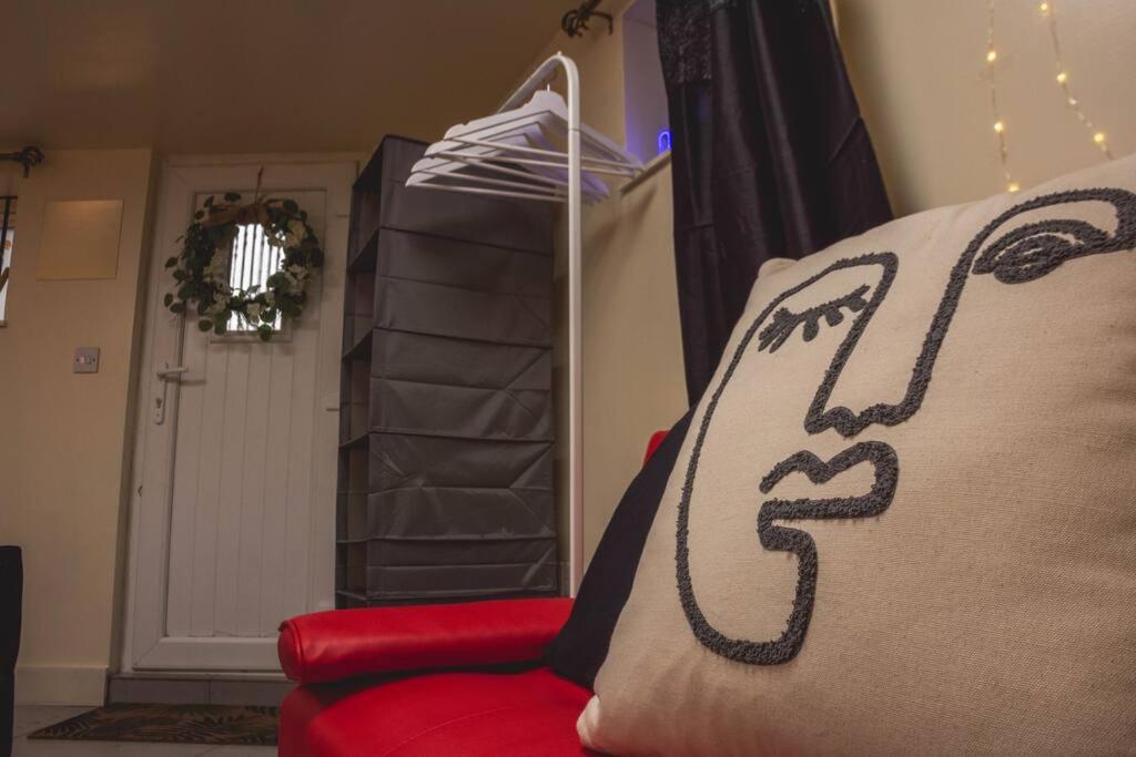 Wow, Marble Arch, Cosy Home-spot ! Appartement Londen