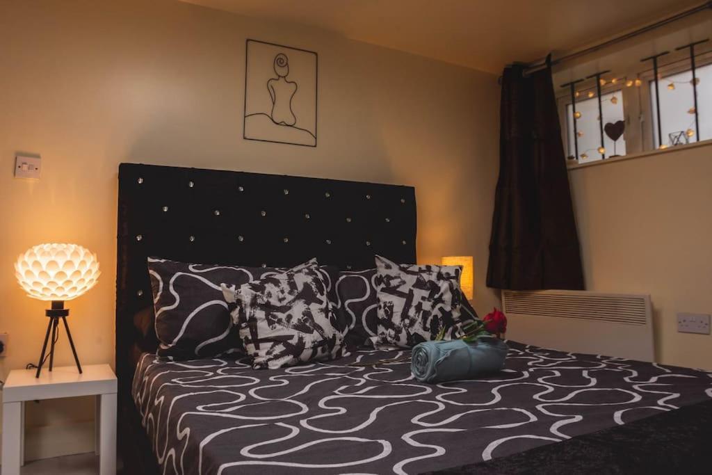 Wow, Marble Arch, Cosy Home-spot ! Appartement Londen