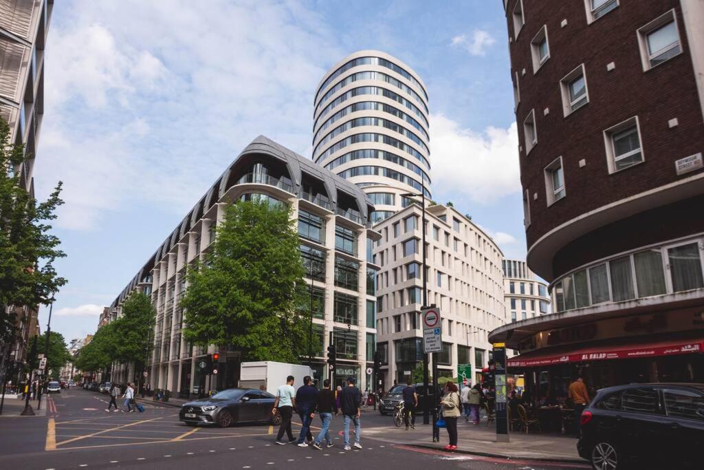 Wow, Marble Arch, Cosy Home-spot ! Londen