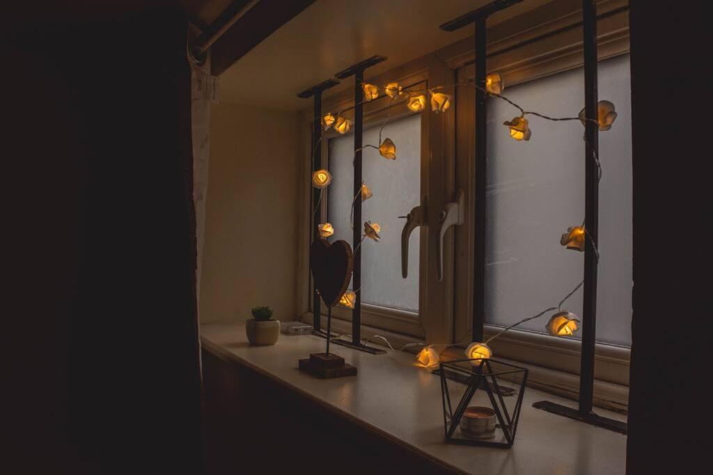 Appartement Wow, Marble Arch, Cosy Home-spot ! Londen