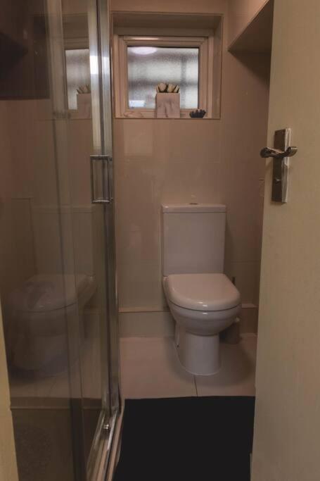 Wow, Marble Arch, Cosy Home-spot ! * Londen