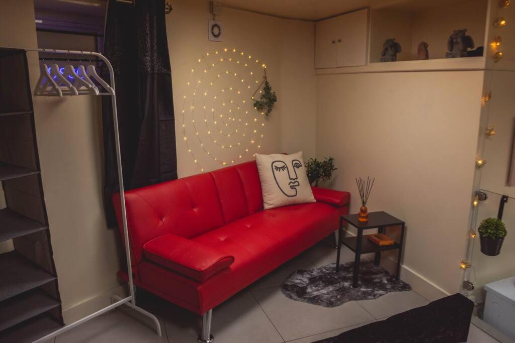 Wow, Marble Arch, Cosy Home-spot ! Appartement *