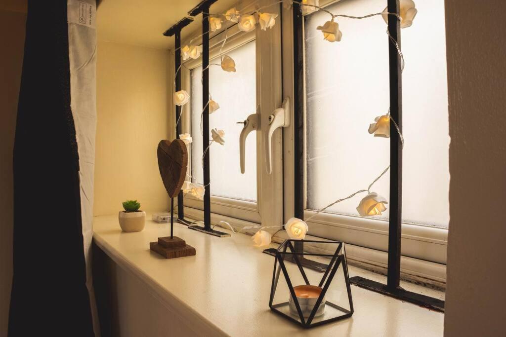 Appartement Wow, Marble Arch, Cosy Home-spot ! Londen