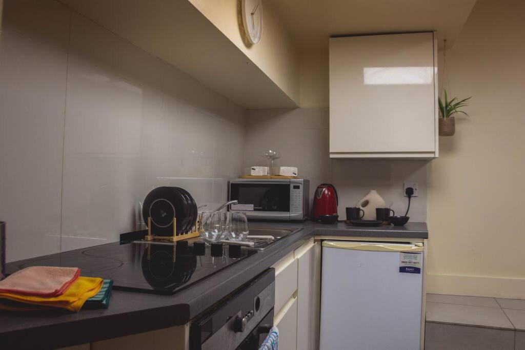 Appartement Wow, Marble Arch, Cosy Home-spot ! Londen