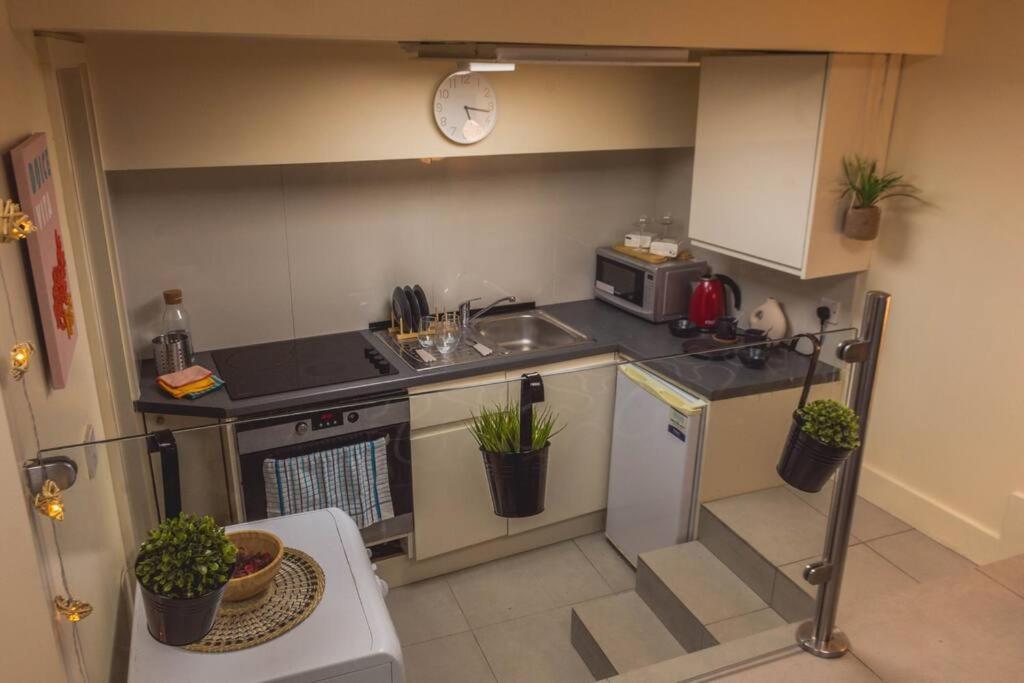 Wow, Marble Arch, Cosy Home-spot !