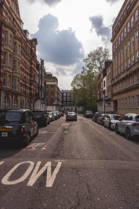 Appartement Wow, Marble Arch, Cosy Home-spot ! Londen