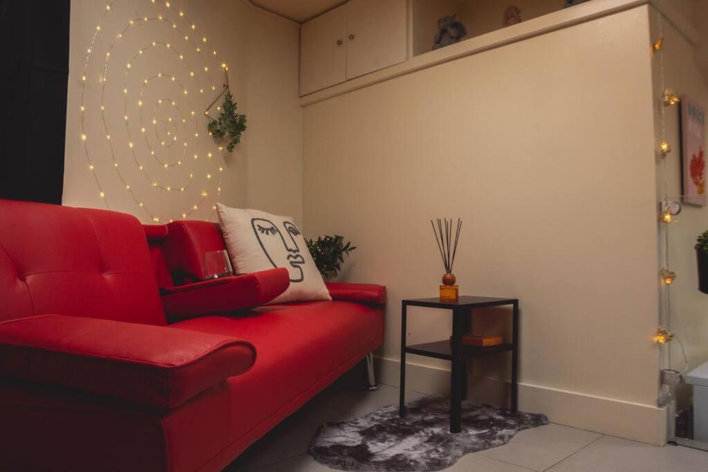 Wow, Marble Arch, Cosy Home-spot ! Appartement