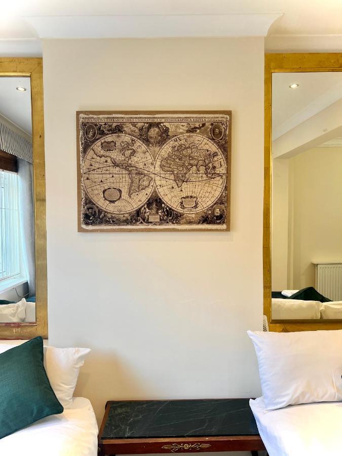 Aldgate Appartement Londen