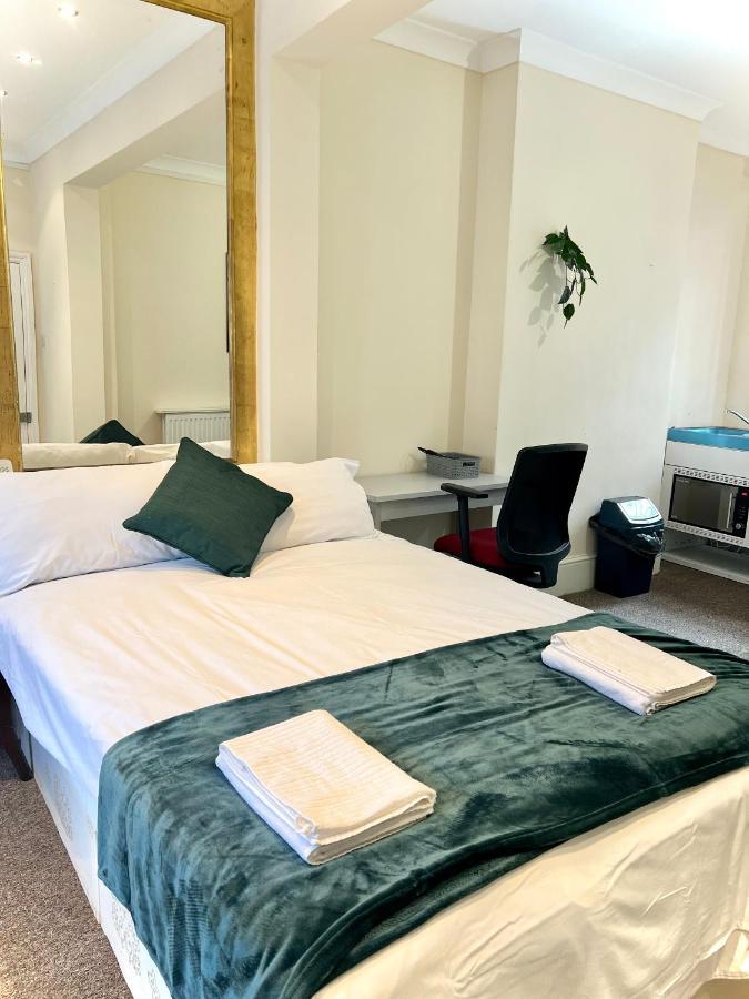 Appartement Aldgate Londen
