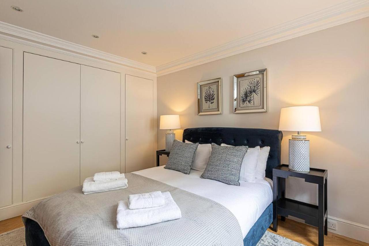 Fabulous Mayfair Apartment London