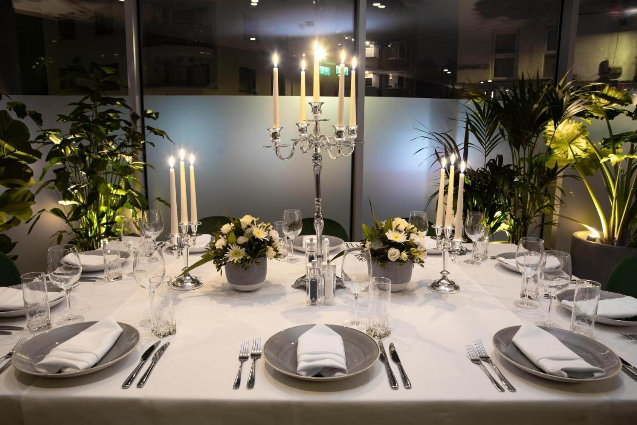 - Whitechapel By Ihg Londres