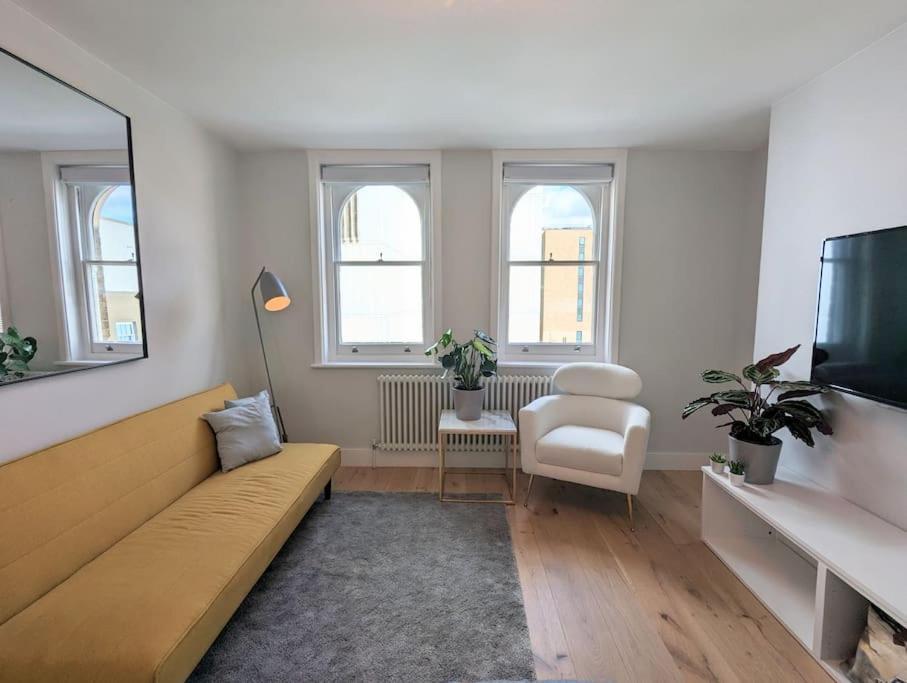 Appartement Hello, Fitzrovia!