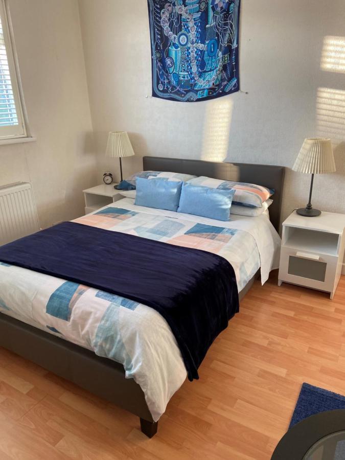 Bed & Breakfast Streatham Common London