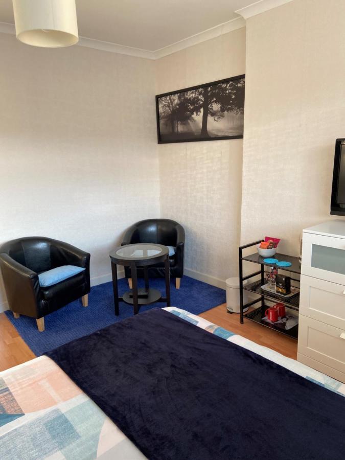 Streatham Common Bed & Breakfast *
