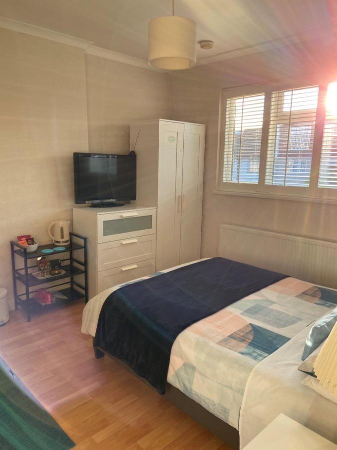 Bed & Breakfast Streatham Common
