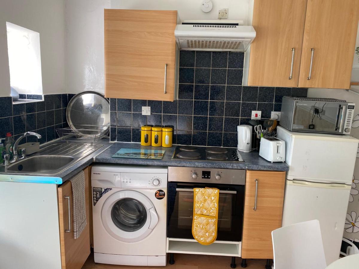 Apartment Brendas Apart Ii - Elephant & Castle *