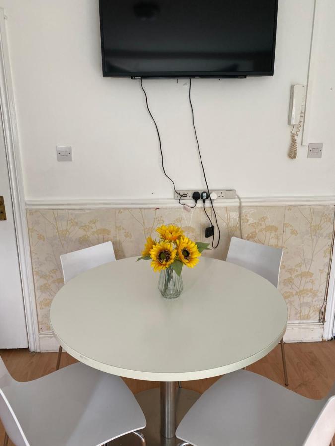 Apartment Brendas Apart Ii - Elephant & Castle *