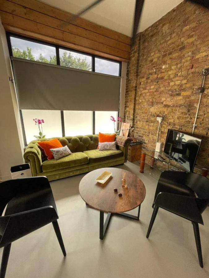 Sleek & 1bd Flat - Battersea Park * London