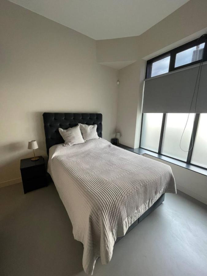 Apartment Sleek & 1bd Flat - Battersea Park